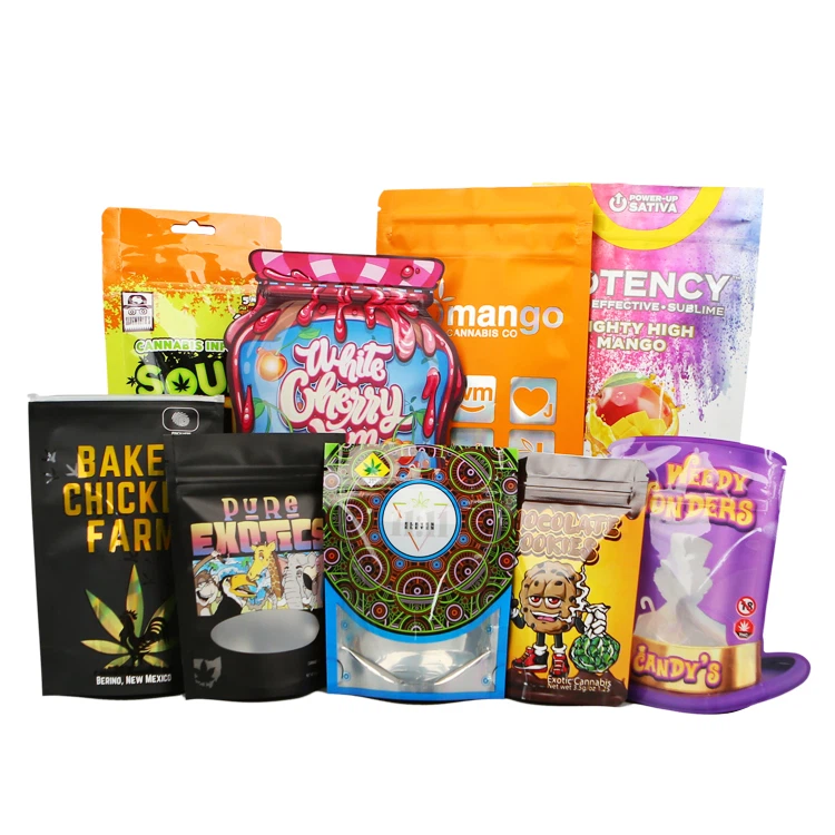 Medicinal Packaging Bag